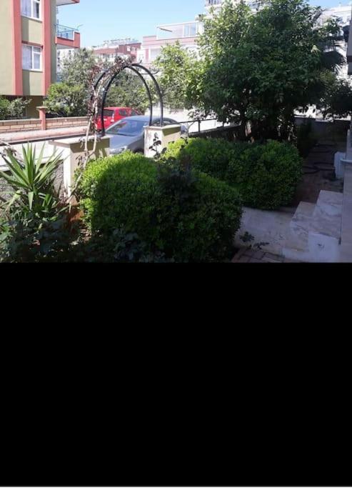 Konyaalti Daire Antalya