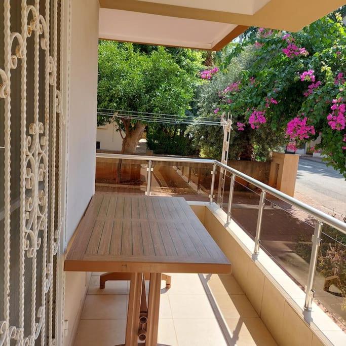 Daire Konyaalti Antalya