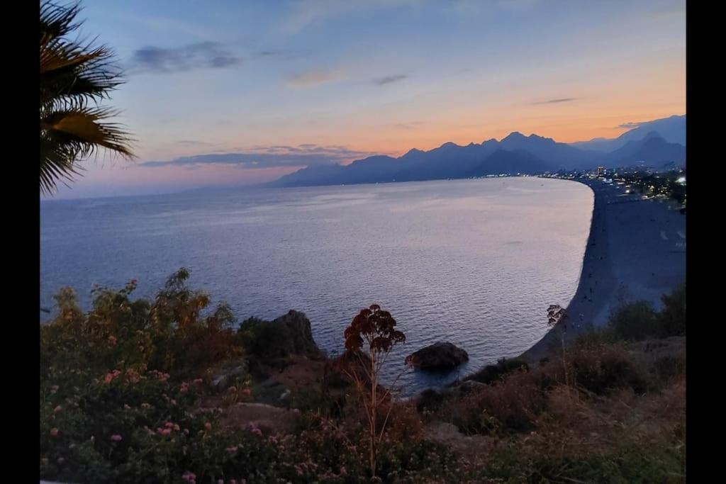 Konyaalti * Antalya