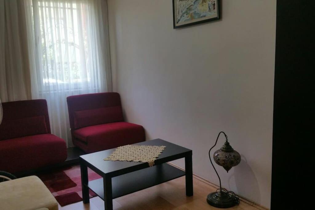 Daire Konyaalti Antalya