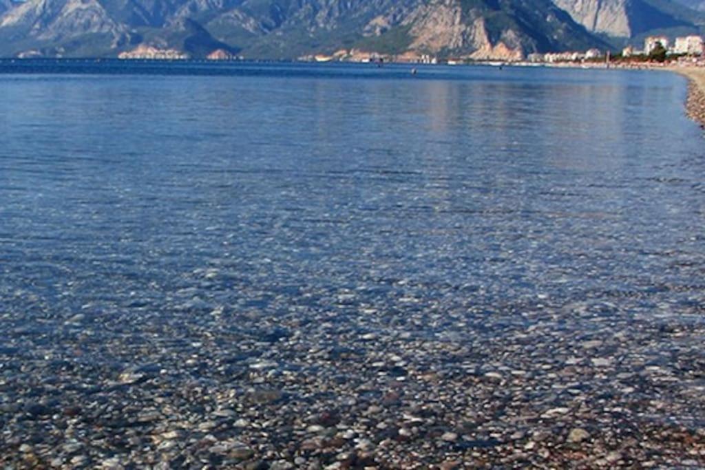Konyaalti Antalya