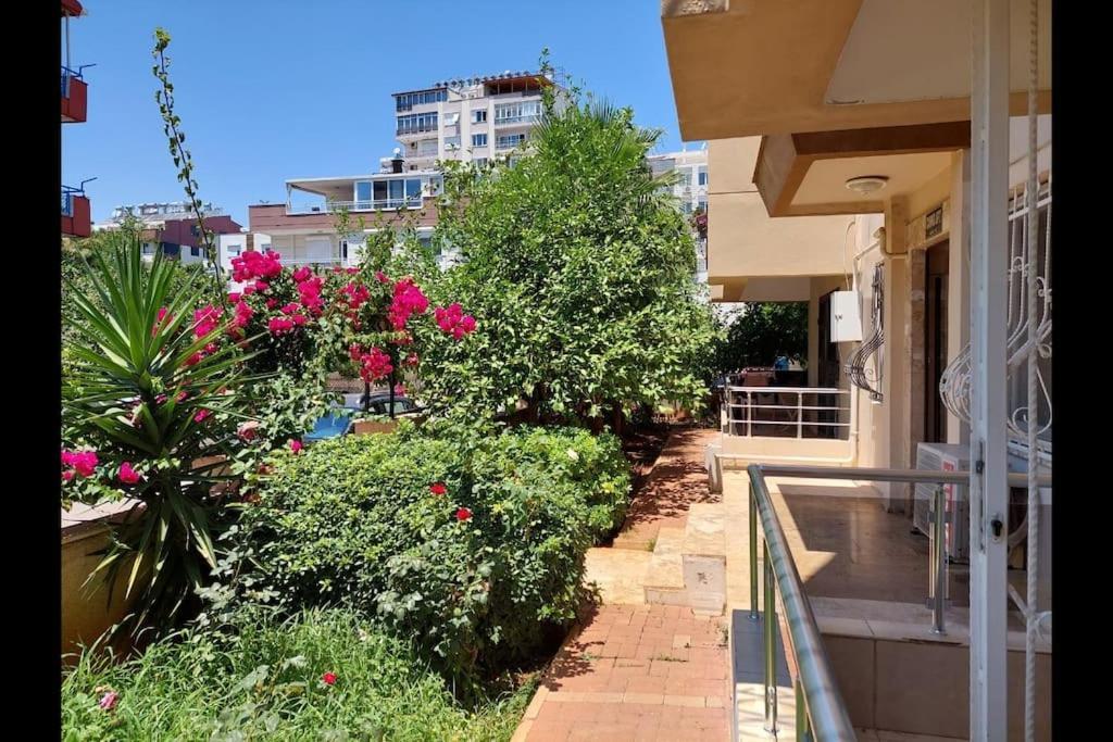 Konyaalti Daire Antalya
