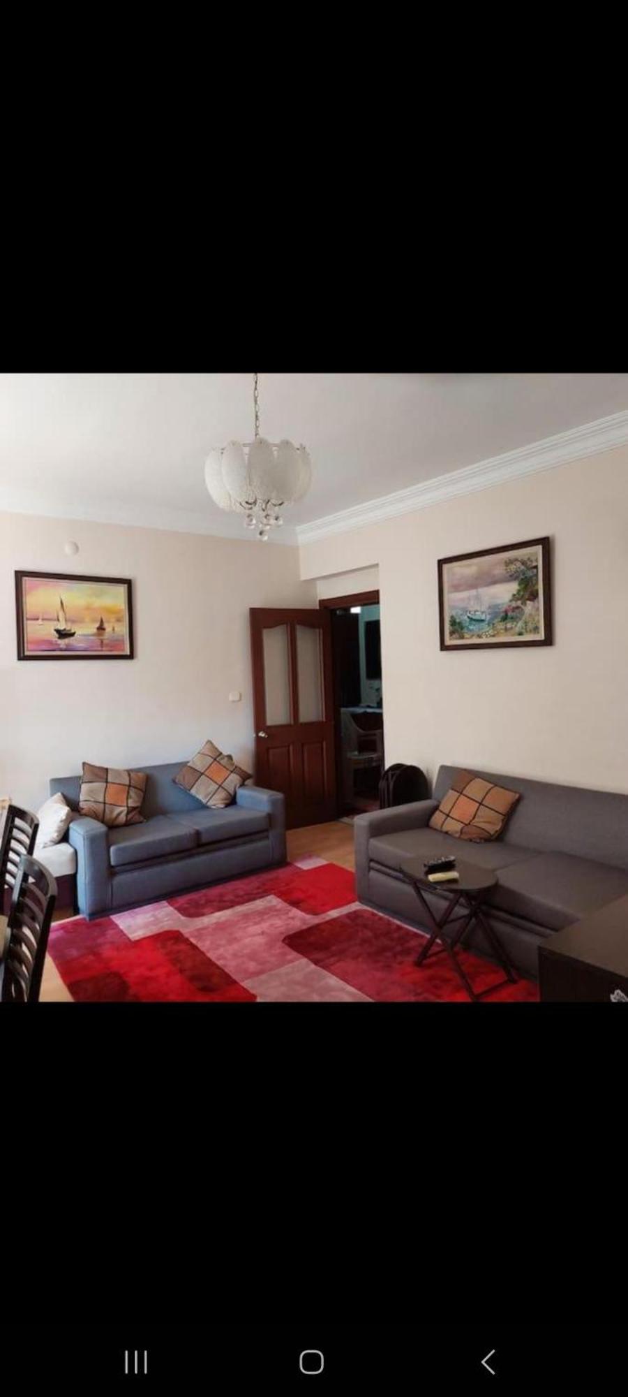 Daire Konyaalti Antalya