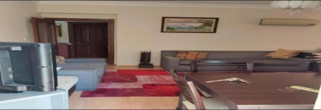 Daire Konyaalti Antalya