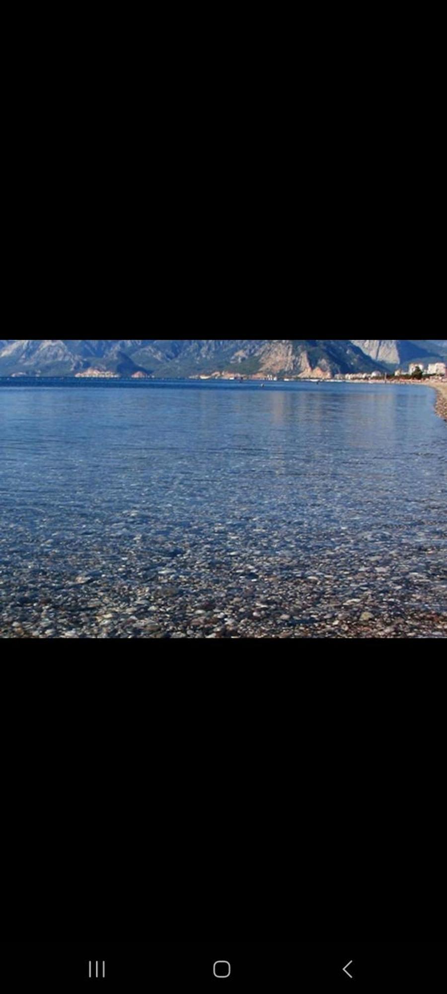 Konyaalti * Antalya
