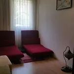 Konyaalti Home