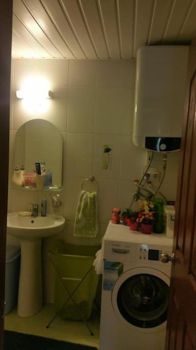 Apartment Konyaalti Antalya