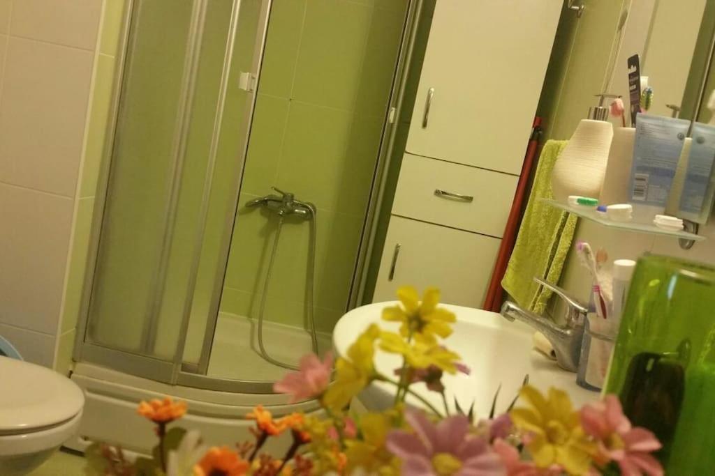 Konyaalti Apartment *