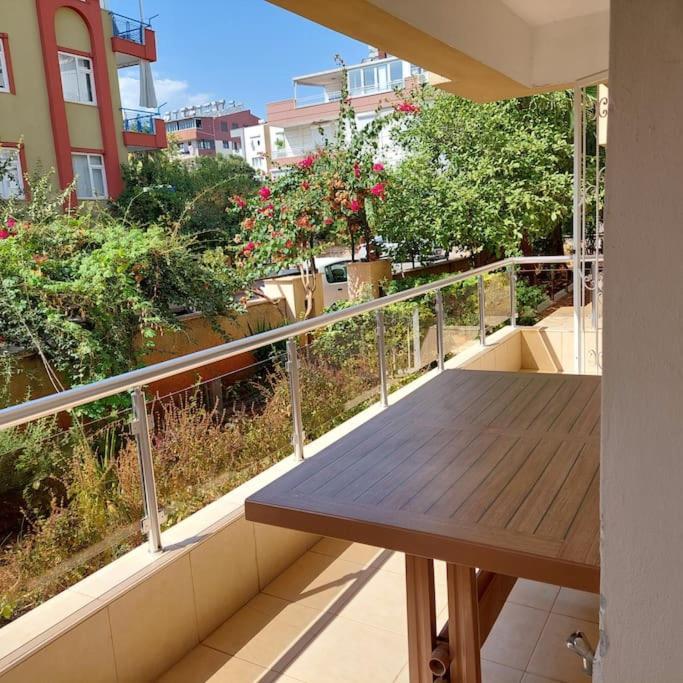 Apartment Konyaalti