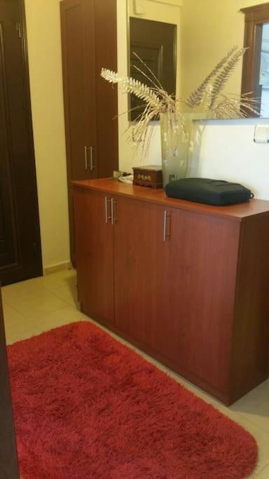 Apartment Konyaalti *