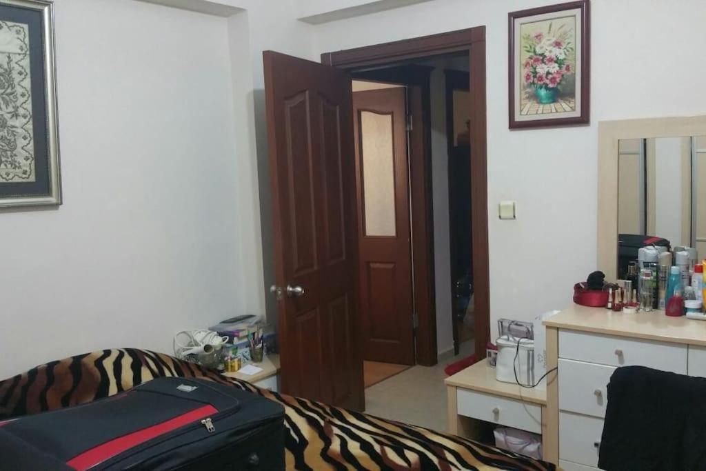 Konyaalti Apartment Antalya