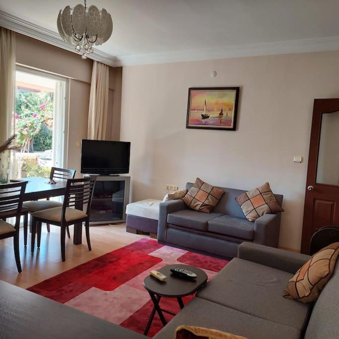Apartment Konyaalti