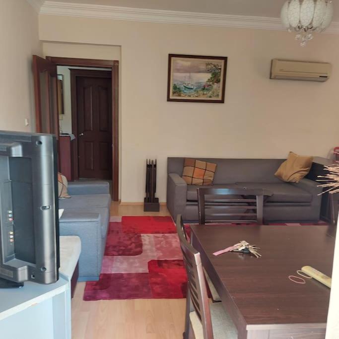 Apartment Konyaalti Antalya