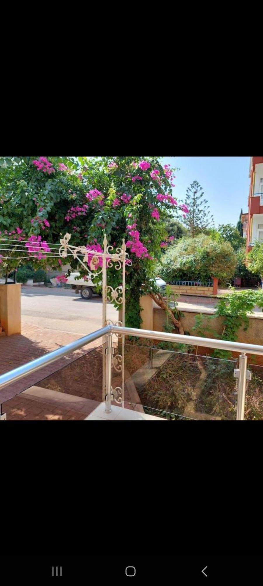 Apartment Konyaalti *