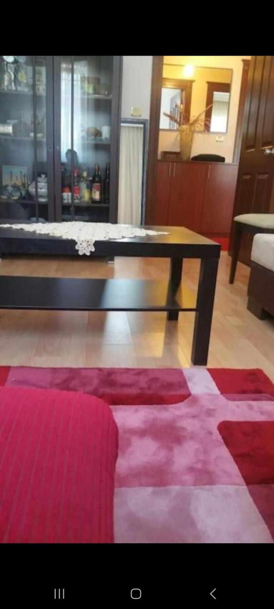 Konyaalti Apartment